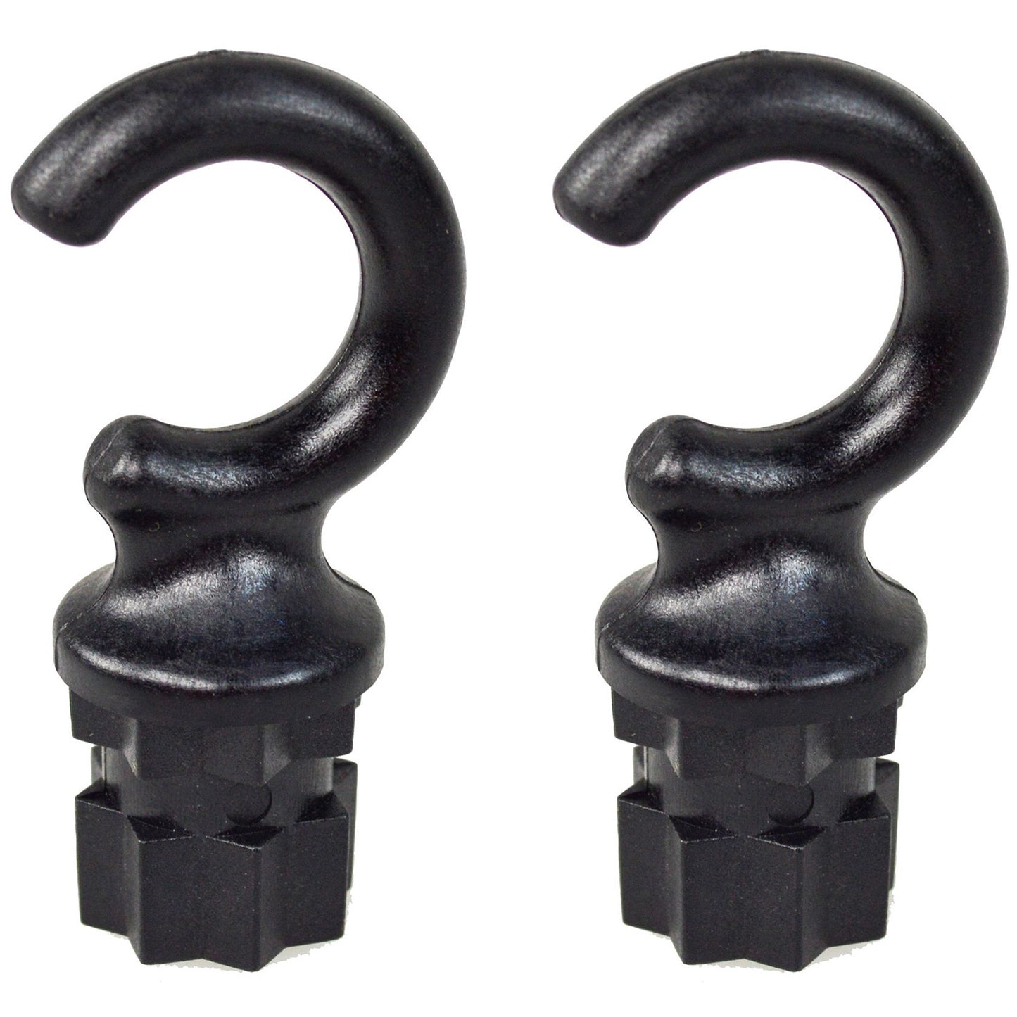 Rail Blaza (レイルブレイザ) フック25 ペア(2個セット)