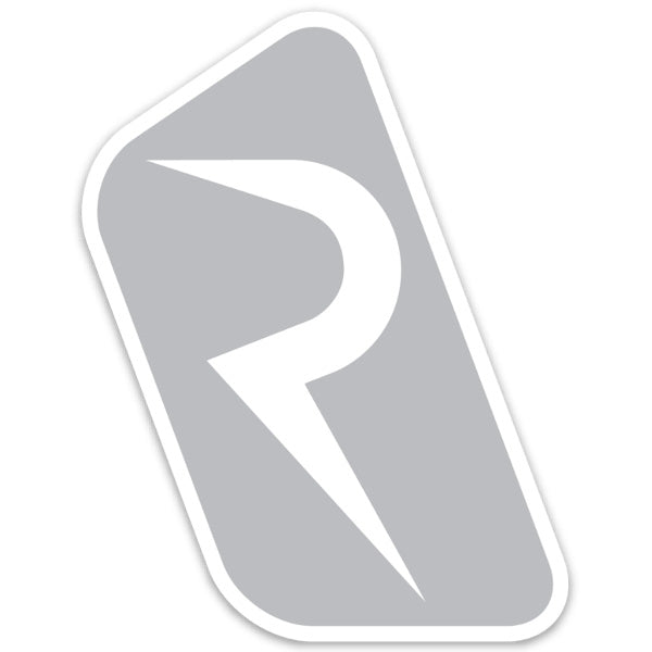 Rail Blaza(レイルブレイザ) 公式オフィシャル New ロゴステッカー（カラー）