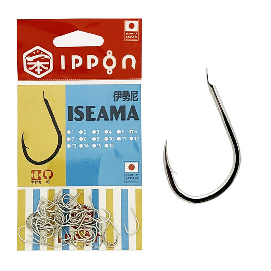 IPPON (一本) 伊勢尼 サビナスコート 日本製